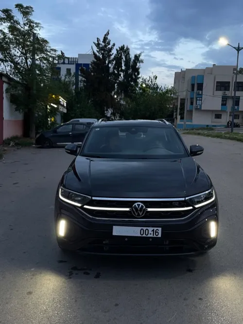 Volkswagen T-Roc 2025 R- Line Edition 