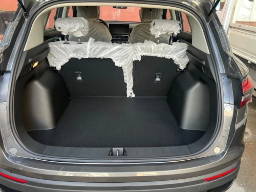 Geely Coolray 2026 super max Edition
