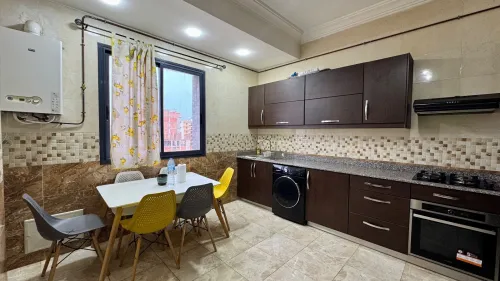 Location Appartement F3 Oran Oran