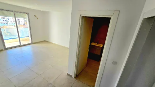 Vente Appartement F4 Oran Oran