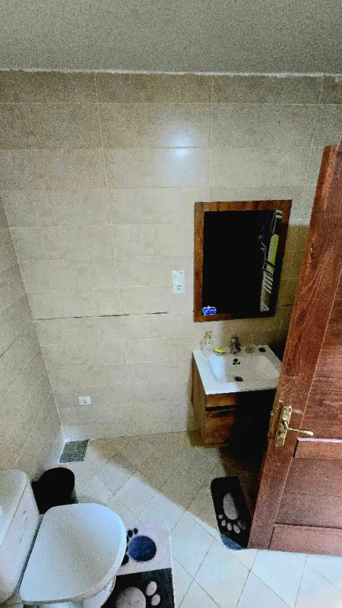 Location Appartement F3 Oran Bir el djir
