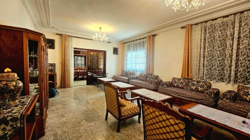Vente Villa Oran Oran
