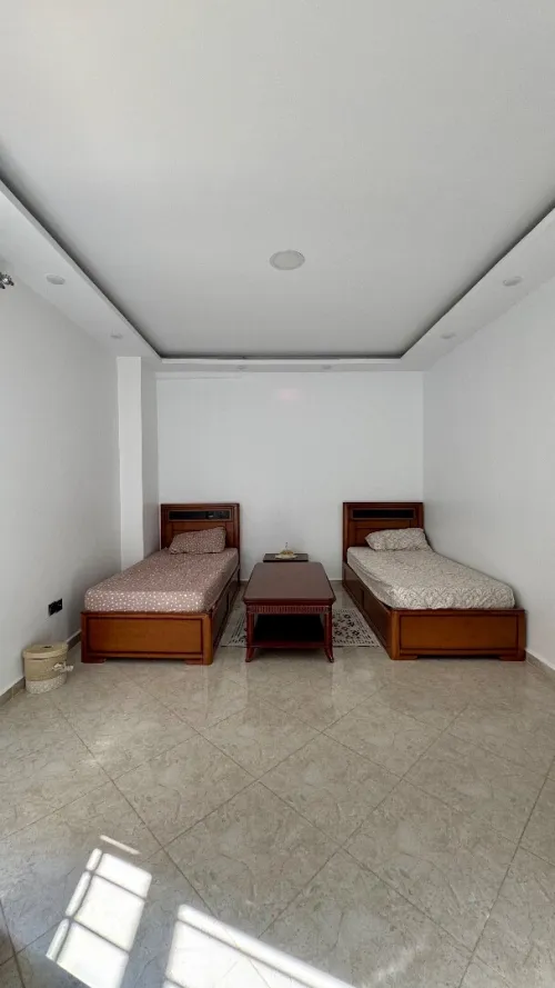 Location Appartement F3 Oran Oran