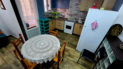 Location Appartement F2 Oran Oran