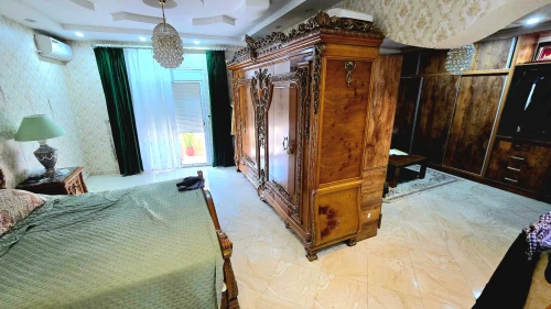 Vente Villa Oran Oran