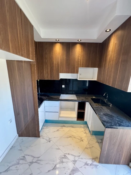 Vente Appartement F2 Oran Bir el djir