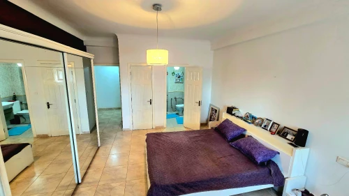 Vente Appartement F4 Oran Oran