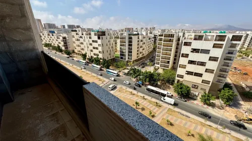Location Appartement F4 Oran Bir el djir