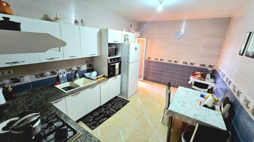 Vente Appartement F5 Oran Sidi chami