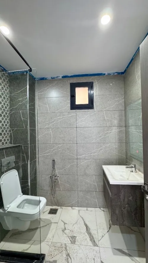 Location Appartement F4 Oran Bir el djir