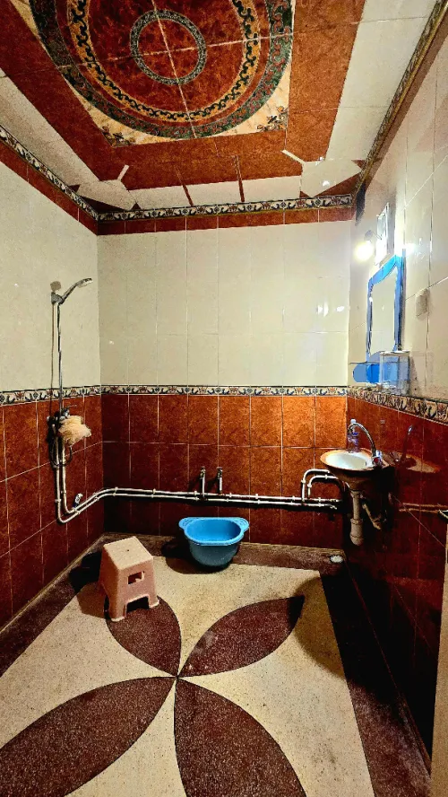 Location Villa Oran Bir el djir