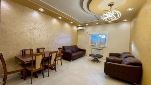 Vente Appartement F3 Oran Oran