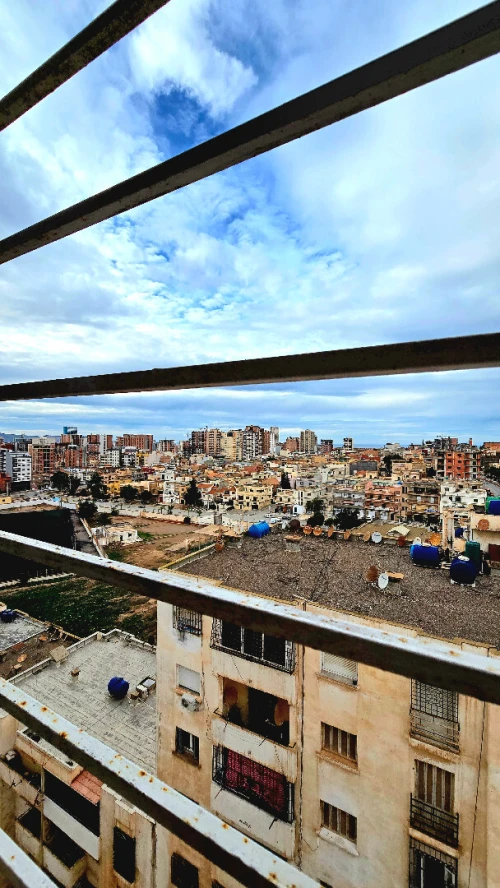 Vente Appartement F3 Oran Bir el djir