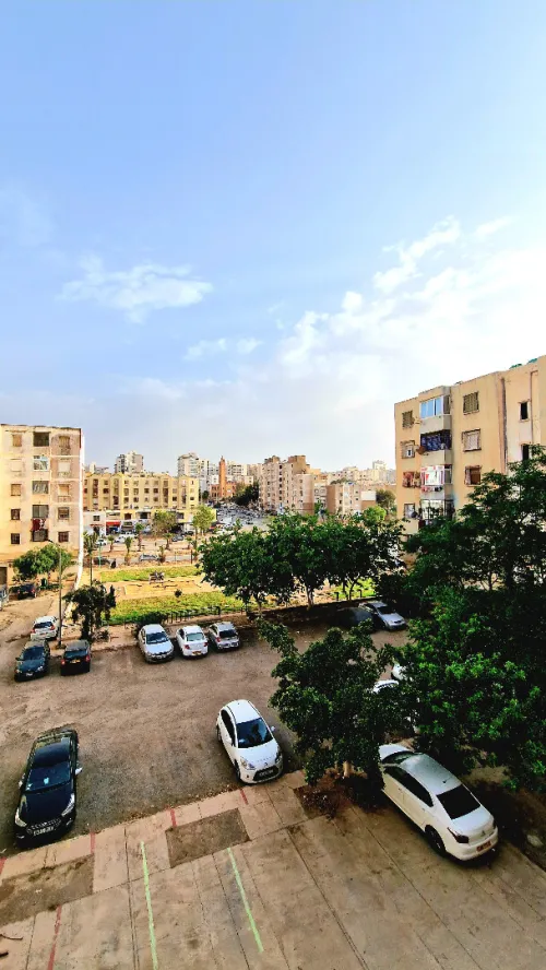 Location vacances Appartement F2 Oran Oran