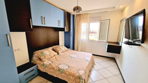 Location vacances Appartement F2 Oran Oran