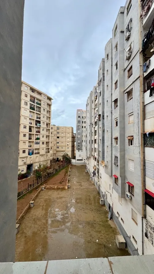Vente Appartement F3 Oran Bir el djir
