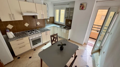 Location Appartement F5 Oran Oran
