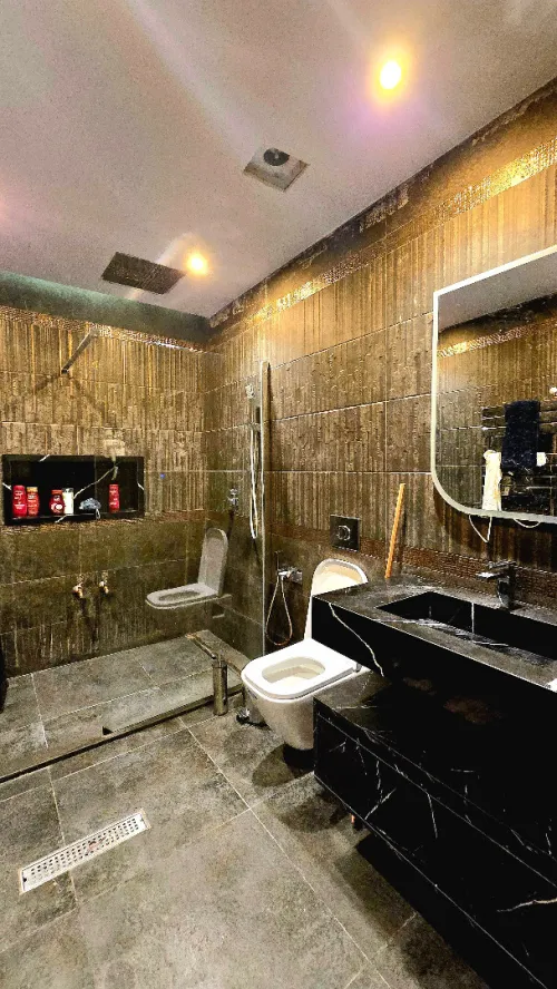 Vente Villa Oran Oran