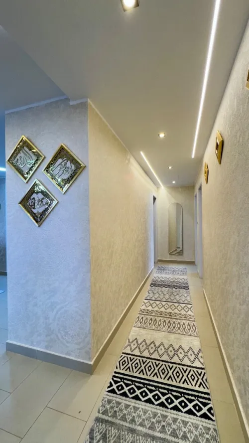 Location Appartement F4 Oran Oran