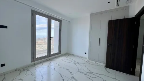 Location Appartement F4 Oran Bir el djir