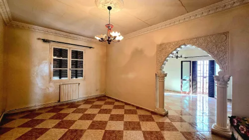 Vente Villa Oran Oran