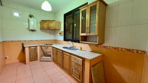 Location Villa Oran Bir el djir