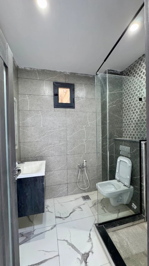 Vente Appartement F4 Oran Bir el djir