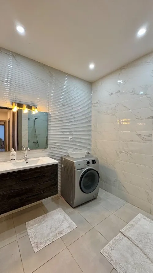 Vente Appartement F3 Oran Bir el djir