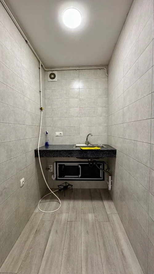 Location Appartement F4 Oran Bir el djir