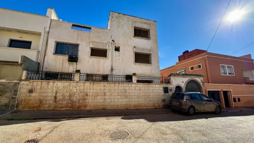 Vente Terrain Oran Oran