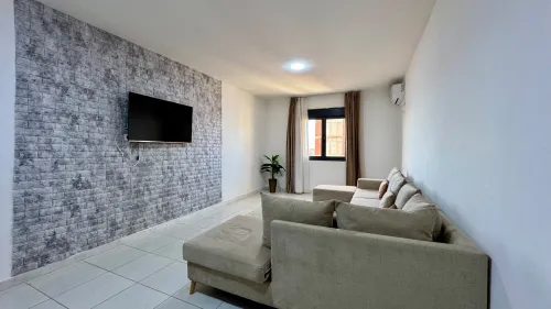 Vente Appartement F3 Oran Bir el djir
