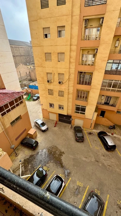 Location Appartement F5 Oran Oran
