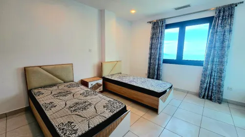 Vente Appartement F5 Oran Oran