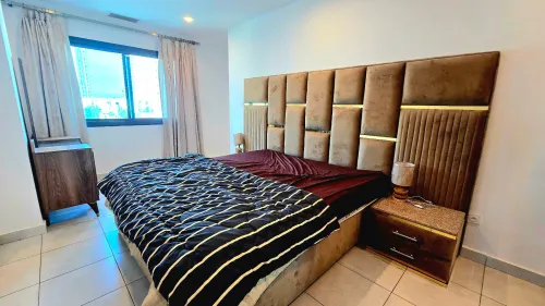Vente Appartement F5 Oran Oran
