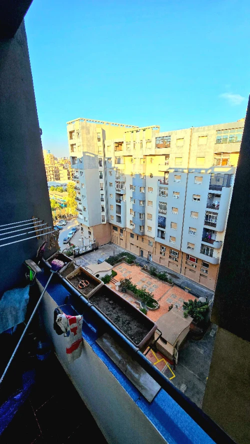 Vente Appartement F4 Oran Oran