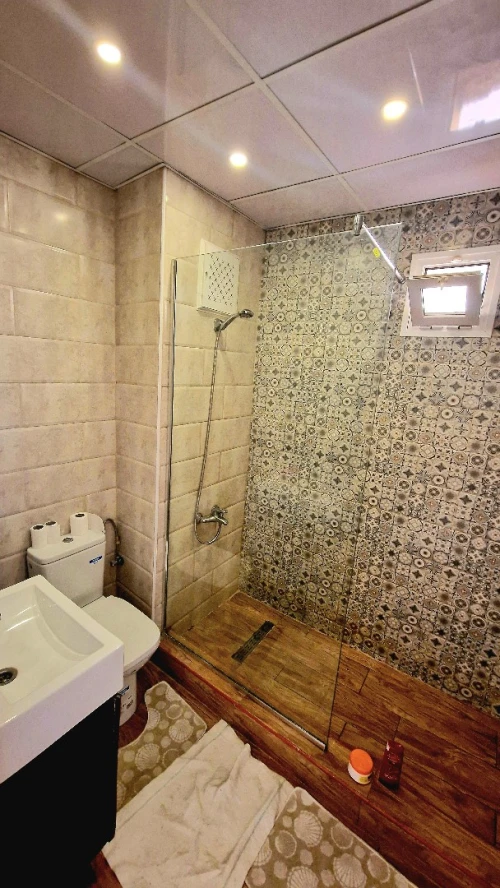 Location vacances Appartement F2 Oran Bir el djir