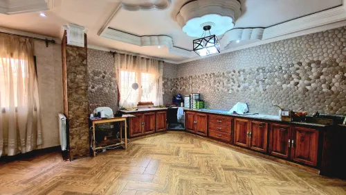 Vente Villa Oran Bir el djir