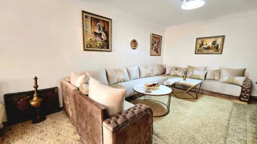 Vente Villa Oran Bir el djir