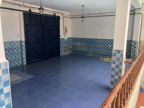 Vente Villa Oran Ain el turck