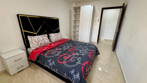 Location Appartement F3 Oran Oran 5