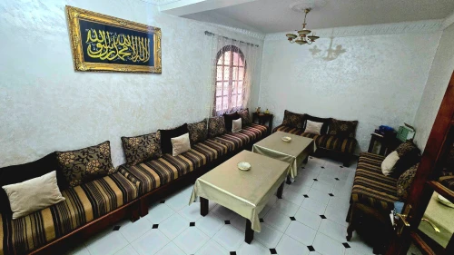 Vente Villa Oran Bir el djir