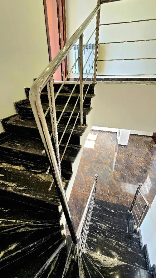 Vente Appartement Duplex F5 Oran Bir el djir