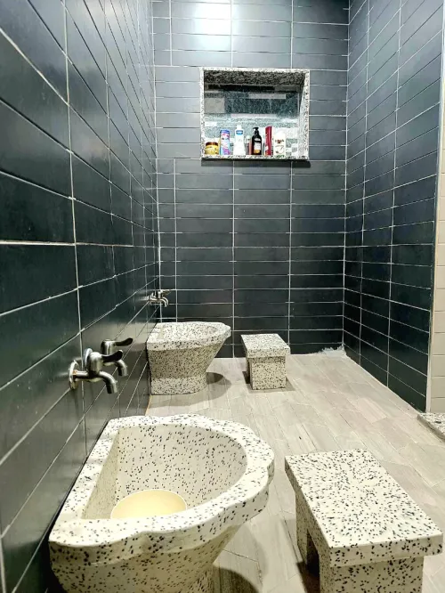 Vente Appartement F5 Oran Bir el djir
