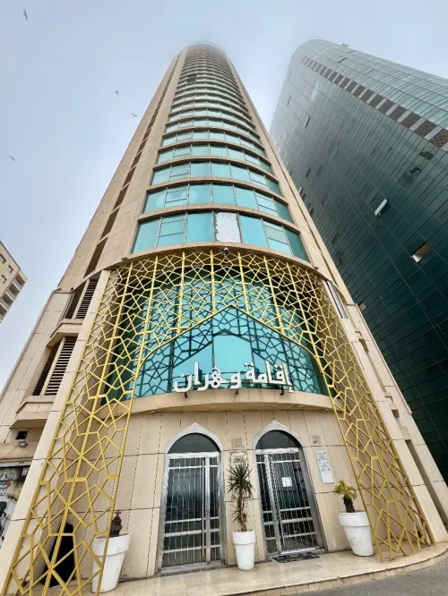 Location Appartement F4 Oran Oran