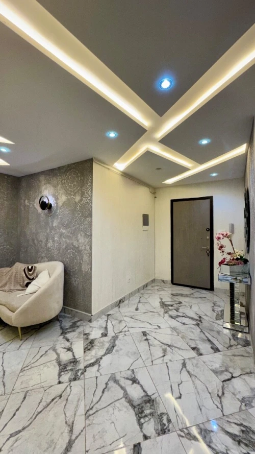 Location Appartement F4 Oran Bir el djir