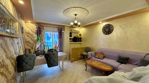 Vente Appartement F3 Oran Oran