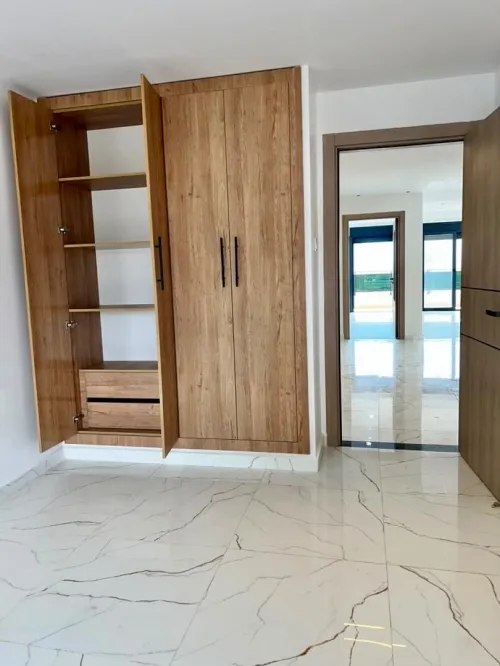 Location Appartement F4 Oran Oran 25
