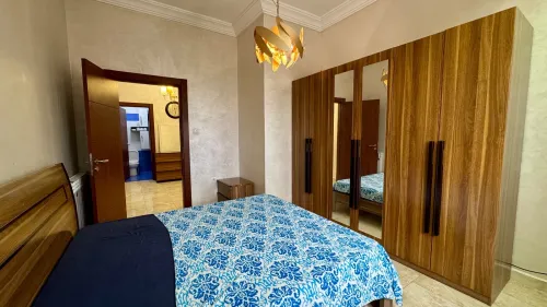 Location Appartement F3 Oran Oran