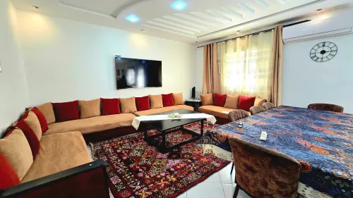 Vente Villa Oran Bir el djir
