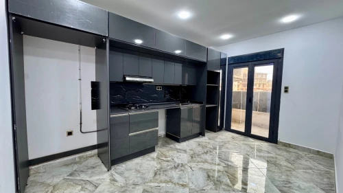 Vente Appartement F4 Oran Bir el djir